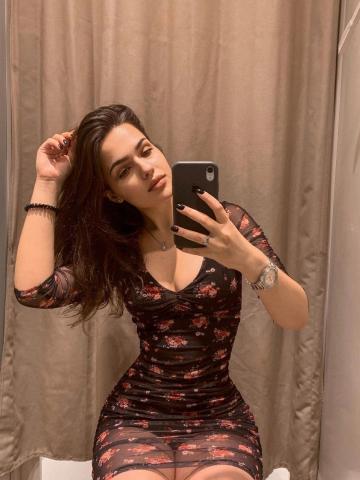 Индивидуалка Анастасия фото 2
