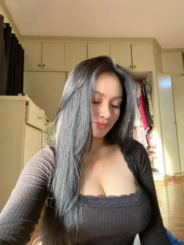 Индивидуалка Юстина фото 5