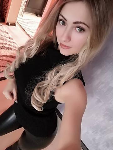Индивидуалка Лилия фото 2